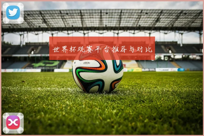 世界杯观赛平台推荐与对比