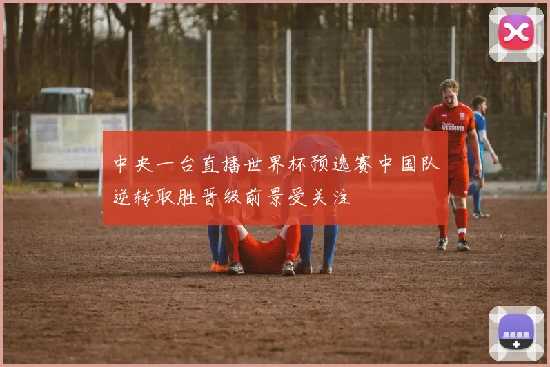 中央一台直播世界杯预选赛中国队逆转取胜晋级前景受关注